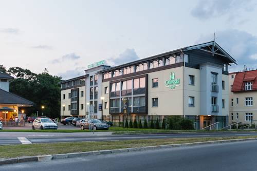 Gdansk Polen Laatste minuut Kortingscode Booking.com