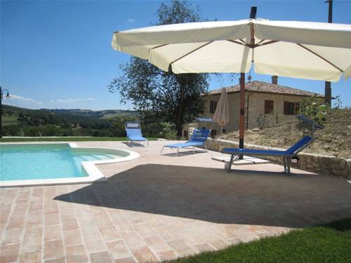 Todi Italien Last-Minute-Rabattcode Booking.com