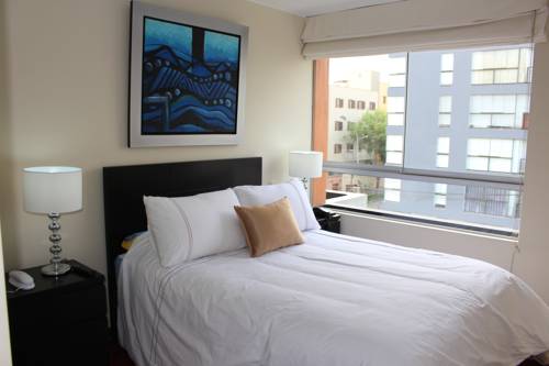Lima Peru Laatste minuut Kortingscode Booking.com