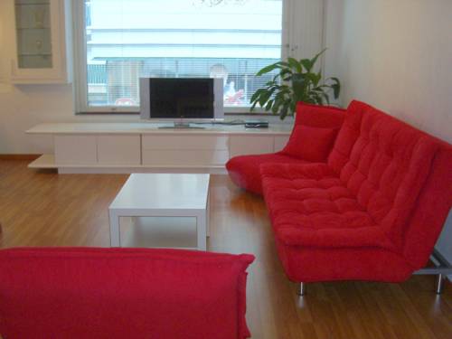 Tampere Finland Last Minute Discount Code Booking.com