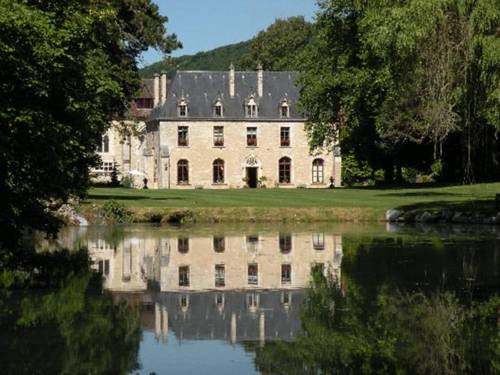 La Bussière sur Ouche Frankrijk Laatste minuut Kortingscode Booking.com