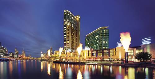 Melbourne Australia Last Minute Discount Code Booking.com