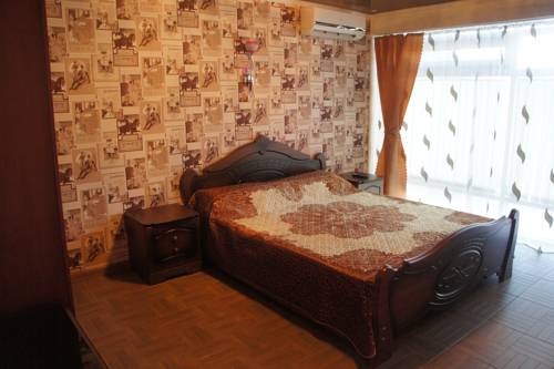 Gagra Georgia Last-Minute-Rabattcode Booking.com