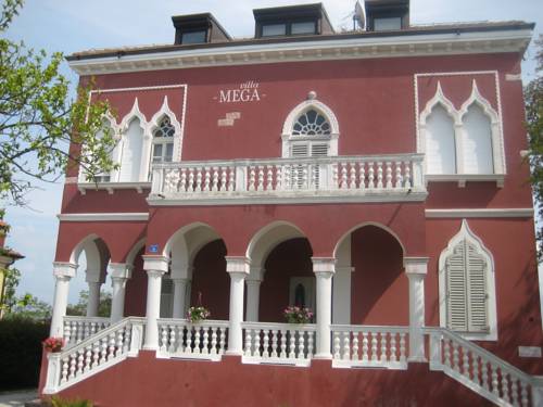 Umag Kroatien Last-Minute-Rabattcode Booking.com