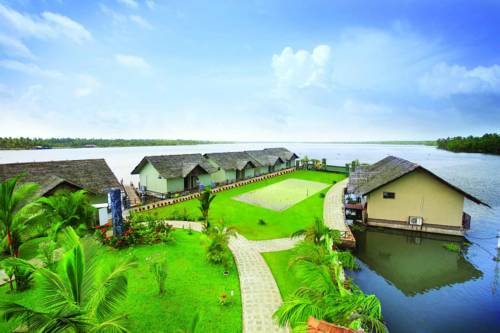 Alleppey India Último Minuto Código de Descuento Booking.com