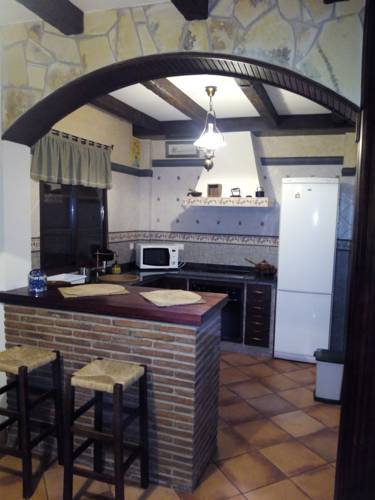 El Bosque Spanien Last-Minute-Rabattcode Booking.com