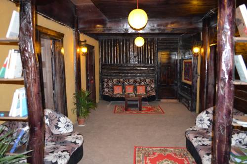 Shangri-La China Laatste minuut Kortingscode Booking.com