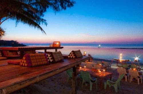 Haad Yao Thailand Last Minute Discount Code Booking.com