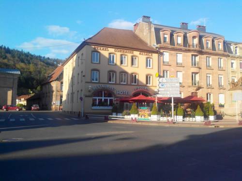 Raon l'Etape France Last Minute Discount Code Booking.com