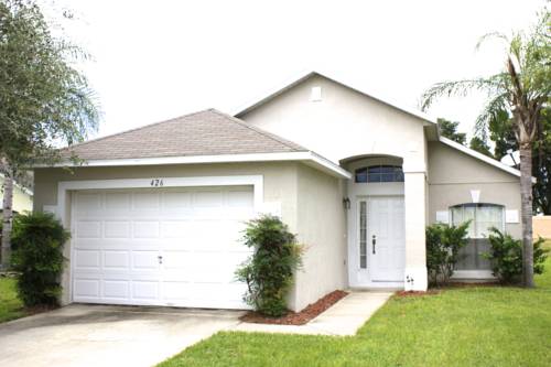 Davenport (Florida) Vereinigte Staaten Last-Minute-Rabattcode Booking.com