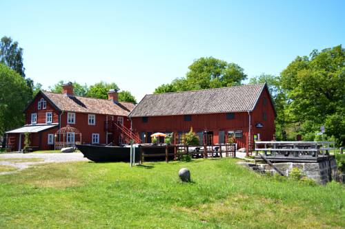 Motala Schweden Last-Minute-Rabattcode Booking.com