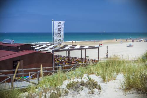 Novo Sancti Petri Spain Last Minute Discount Code Booking.com