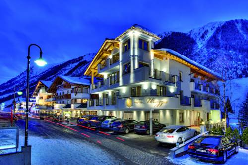 Ischgl Austria Last Minute Discount Code Booking.com