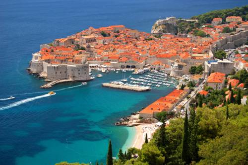 Dubrovnik Kroatië Laatste minuut Kortingscode Booking.com