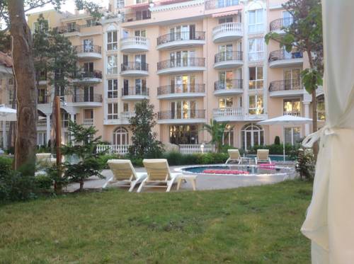Sonniger Strand Bulgarien Last-Minute-Rabattcode Booking.com