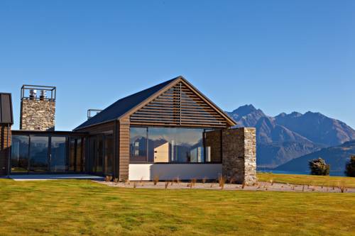 Glenorchy New Zealand Last Minute Discount Code Booking.com