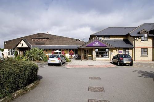 Bedford Royaume-Uni Code de réduction de dernière minute Booking.com