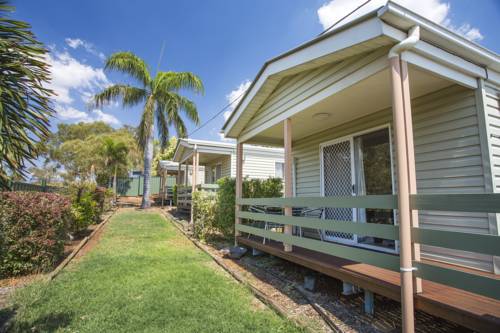 Mount Isa Australië Laatste minuut Kortingscode Booking.com