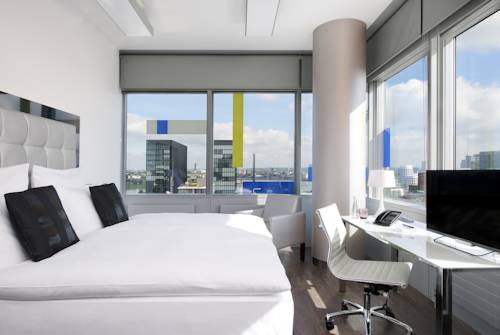 Düsseldorf Duitsland Laatste minuut Kortingscode Booking.com