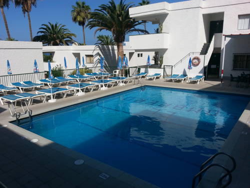 Acantilado de los Gigantes Spanje Laatste minuut Kortingscode Booking.com