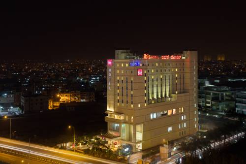 Bangalore India Last Minute Discount Code Booking.com