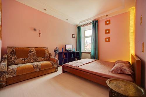 San Petersburgo Rusia Último Minuto Código de Descuento Booking.com