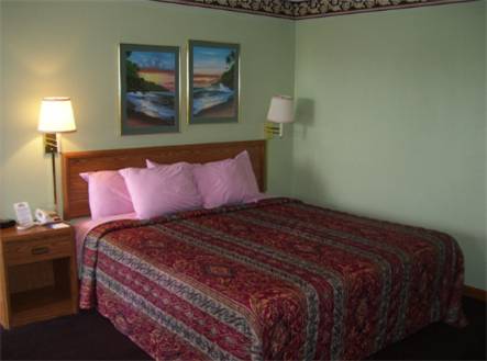 Fayetteville (Tennessee) Verenigde Staten Laatste minuut Kortingscode Booking.com