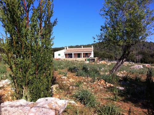Campanet Spanien Last-Minute-Rabattcode Booking.com