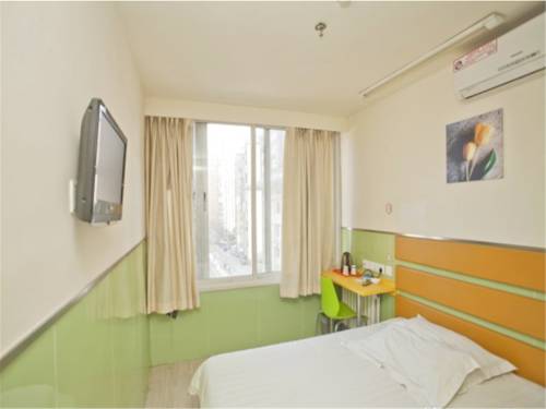 Dalian China Laatste minuut Kortingscode Booking.com