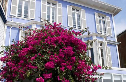 Valparaiso Chile Last Minute Discount Code Booking.com