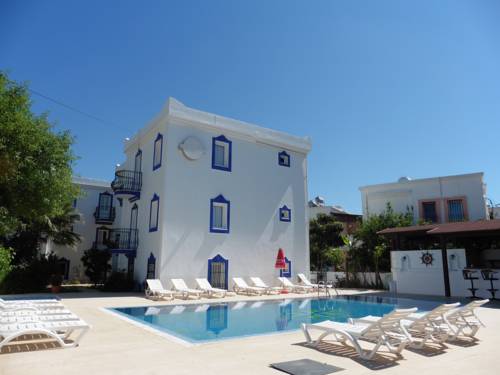 Gumbet Turkey Last Minute Discount Code Booking.com