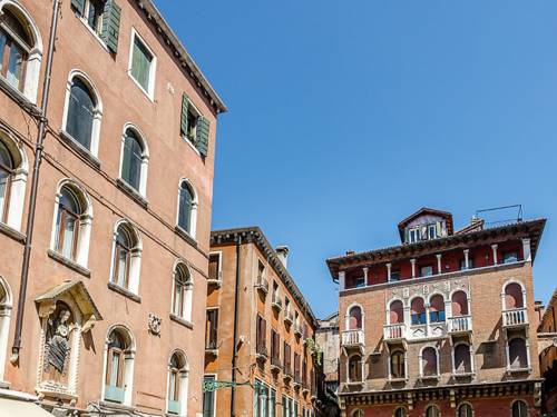 Venezia Italien Last-Minute-Rabattcode Booking.com