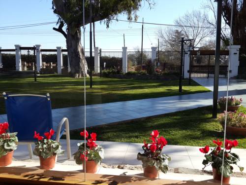 Lujan de Cuyo Argentina Last Minute Discount Code Booking.com