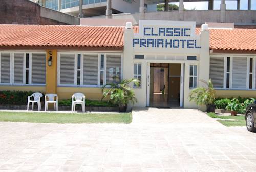 São Luís (Maranhao) Brasilien Last-Minute-Rabattcode Booking.com