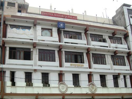 Kānpur Indien Last-Minute-Rabattcode Booking.com