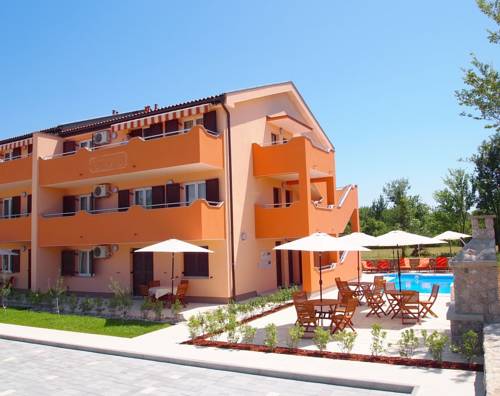 Silo Croatie Code de réduction de dernière minute Booking.com