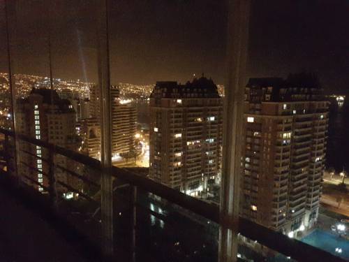 Viña del Mar Chile Last Minute Discount Code Booking.com