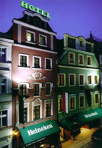 Jelenia Góra Poland Last Minute Discount Code Booking.com