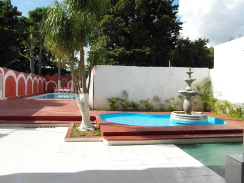 Merida Mexico Last Minute Discount Code Booking.com