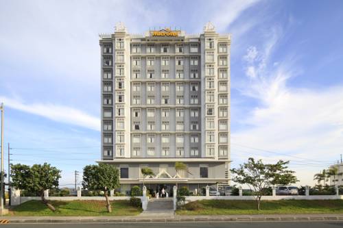 Pasay City Philippines Last Minute Discount Code Booking.com