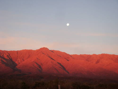 San Javier Argentinien Last-Minute-Rabattcode Booking.com