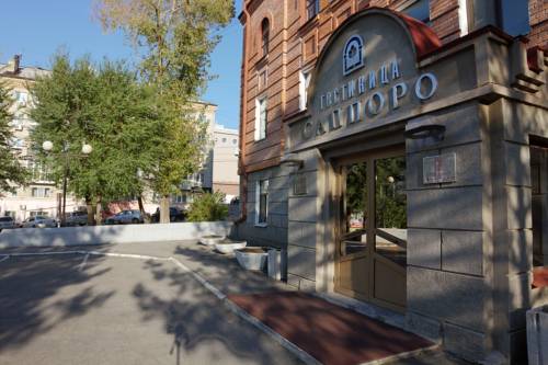 Khabarovsk Russia Last Minute Discount Code Booking.com