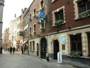 Antwerp Belgium Last Minute Discount Code Agoda.com