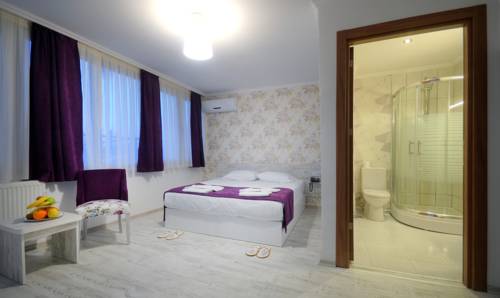 Ankara Türkei Last-Minute-Rabattcode Booking.com