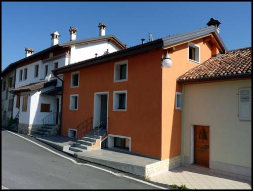Sospirolo Italien Last-Minute-Rabattcode Booking.com