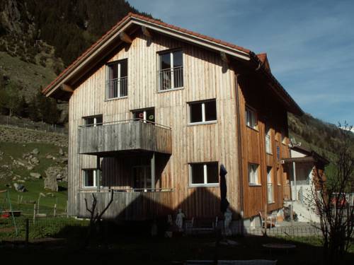 Meien Schweiz Last-Minute-Rabattcode Booking.com