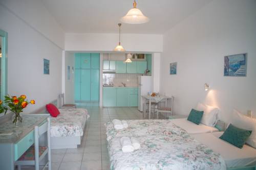 Agia Pelagia Griekenland Laatste minuut Kortingscode Booking.com