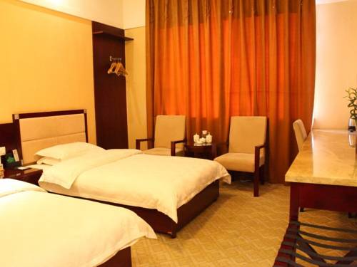 Yichang Chine Code de réduction de dernière minute Booking.com