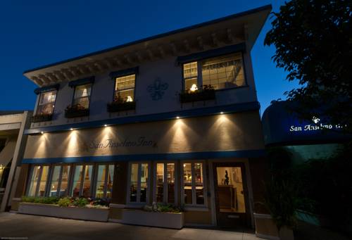 San Anselmo (California) United States Last Minute Discount Code Booking.com