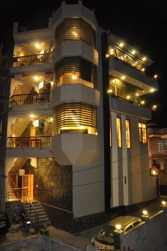 Dharamshala India Last Minute Discount Code Booking.com